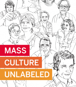 MASS CULTURE UNLABELED